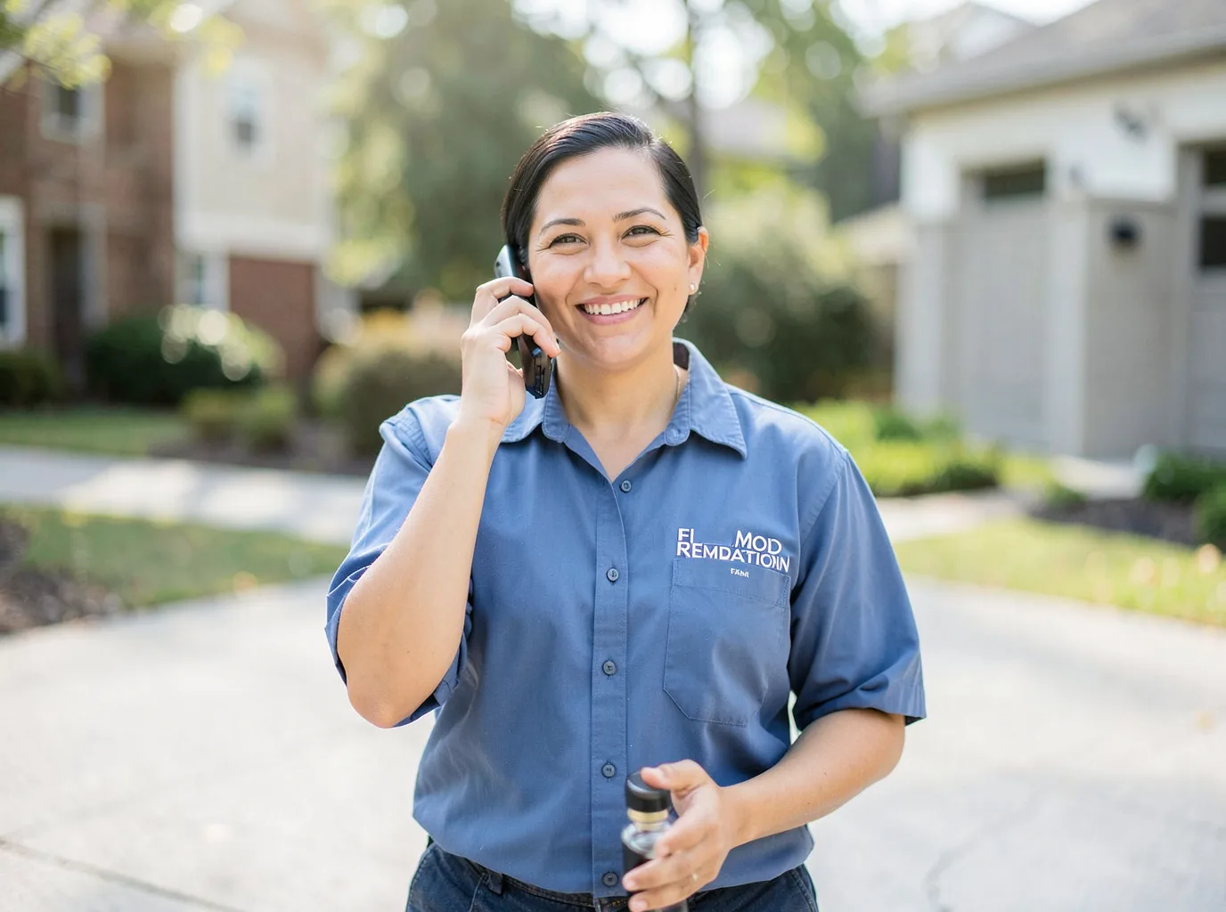 Mold Remediation Cotter, AR FAQs